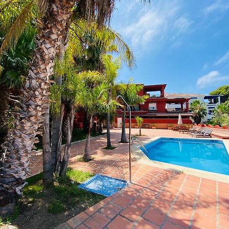 Villa En Almunecar Exterior foto
